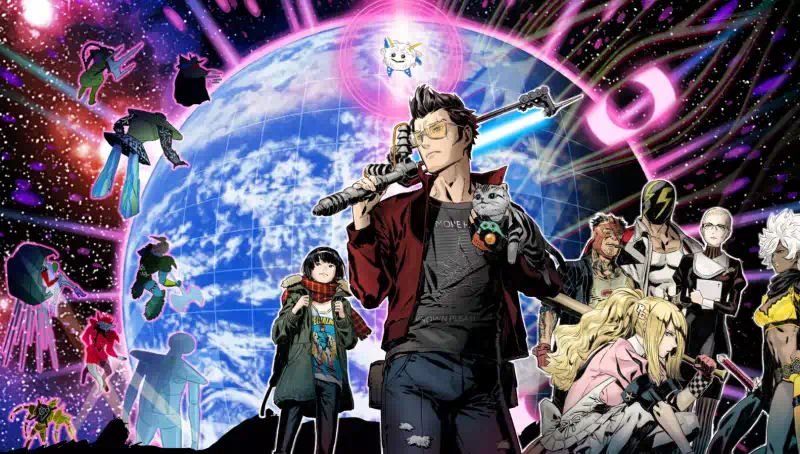giochi ps plus extra e premium di luglio 2024 no more heroes 3