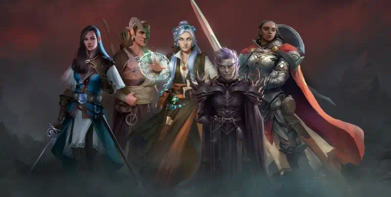giochi ps plus extra e premium di luglio 2024 pathfinder