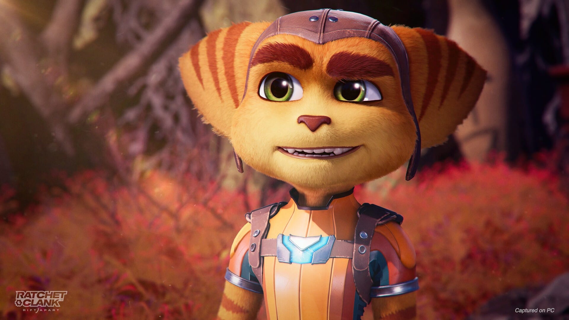Lista dei doppiatori italiani di Ratchet & Clank: Rift Apart
