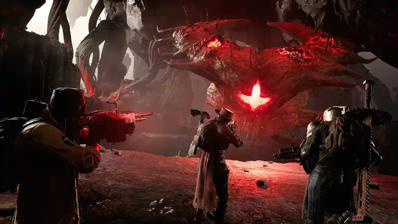 Giochi PS Plus Extra e Premium di Luglio 2024 Remnant 2