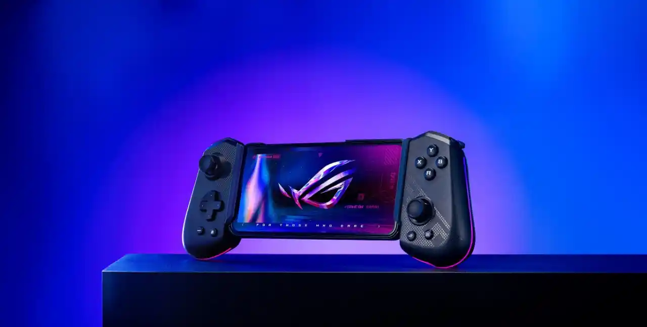 ROG Tessen è il controller per smartphone premium personalizzabile: caratteristiche, trailer, disponibilità e prezzo