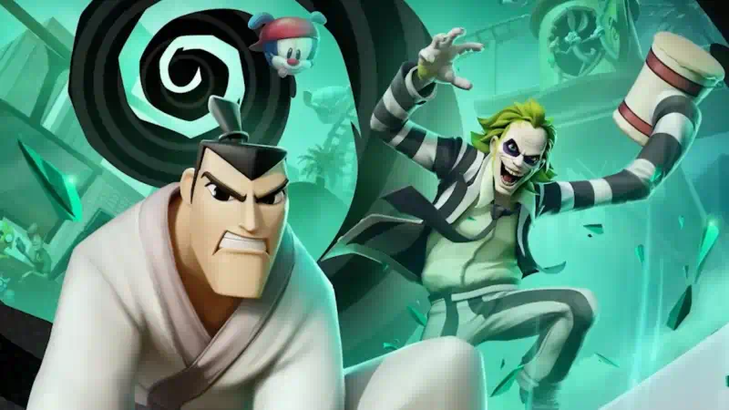 studio di multiversus acquisizione warner bros