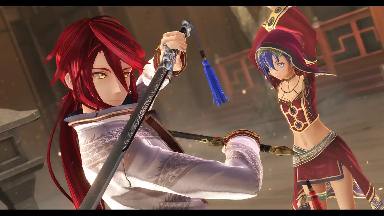 The Legend of Heroes: Trails Through Daybreak II in uscita nel 2025 in Europa, annunciato all'Anime Expo 2024
