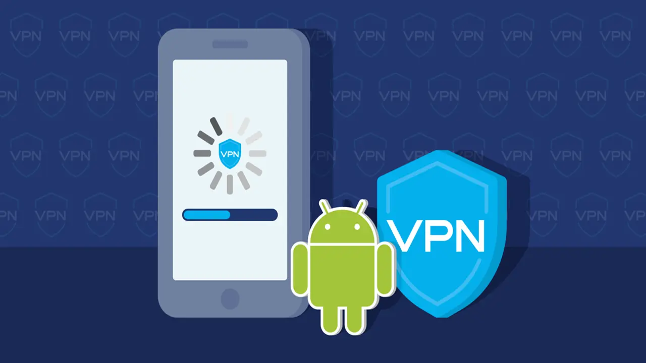 vpn su smartphone