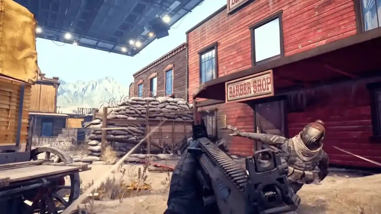 XDefiant performance scadenti e problemi di framerate su PS5, colpa del motore di gioco? Il producer "non siete obbligati a giocare"