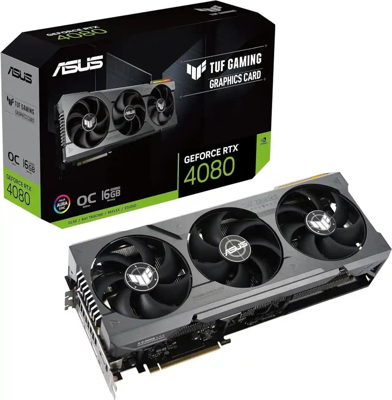 Offerte Amazon Gaming Week 2024: Schede video, Monitor, componenti PC e periferiche gaming ASUS