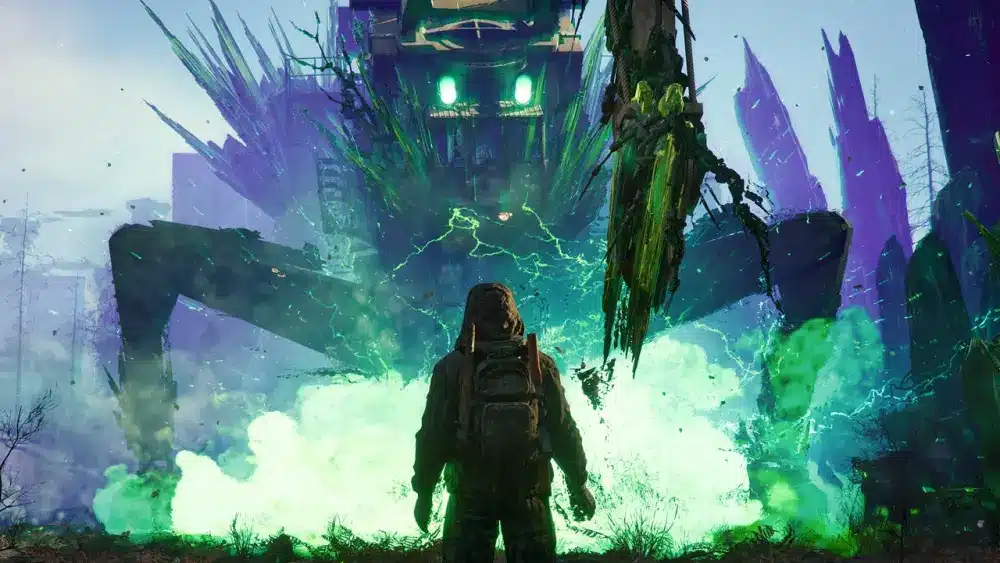 Annunciato Chernobylite 2 Exclusion Zone data di uscita, gameplay, trailer, dettagli del sequel