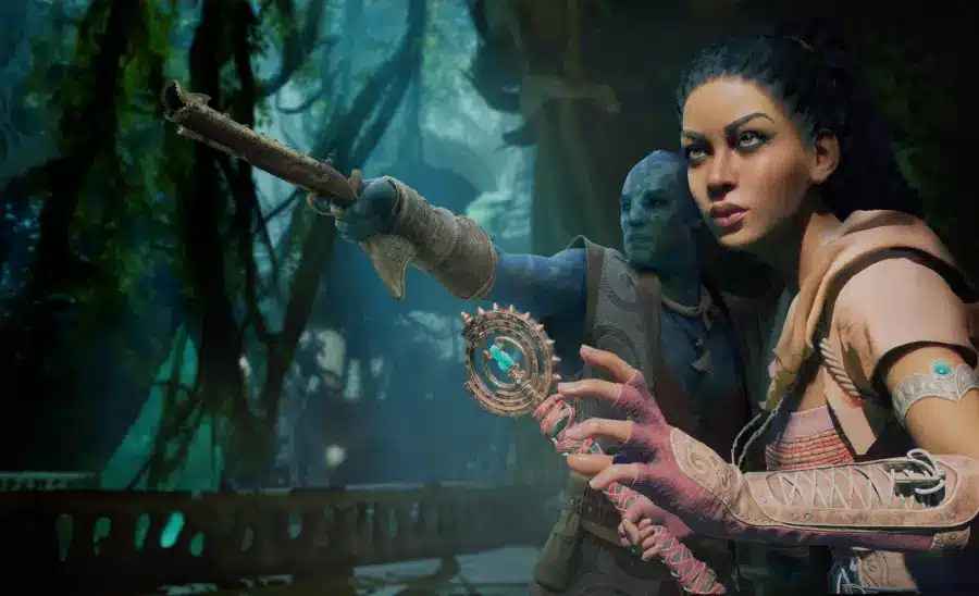 Avowed è stato rinviato secondo alcune fonti, nuova data di uscita 2025 gamescom 2024