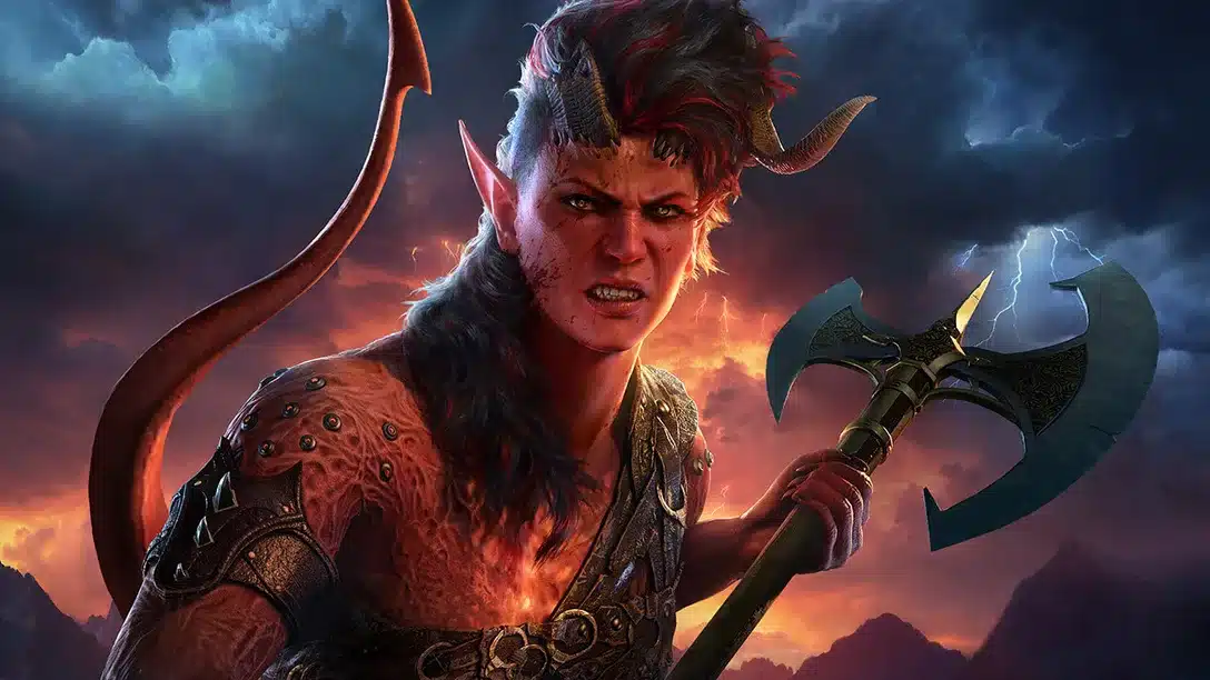 Baldur's Gate 4 era già in sviluppo ed era giocabile, dichiarazioni di larian studios di baldur's gate 3