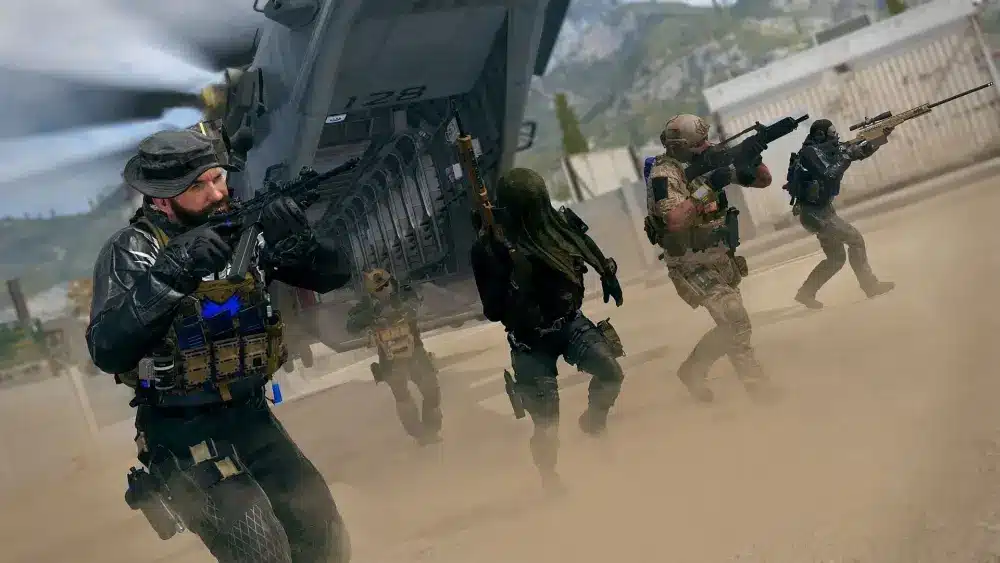 Come risolvere l'errore Puget Altus in Call of Duty Modern Warfare 3, cause e soluzioni