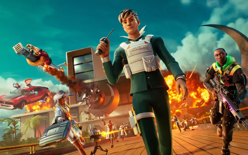 Come scaricare Fortnite su PC, guida all'installazione e requisiti minimi e raccomandati