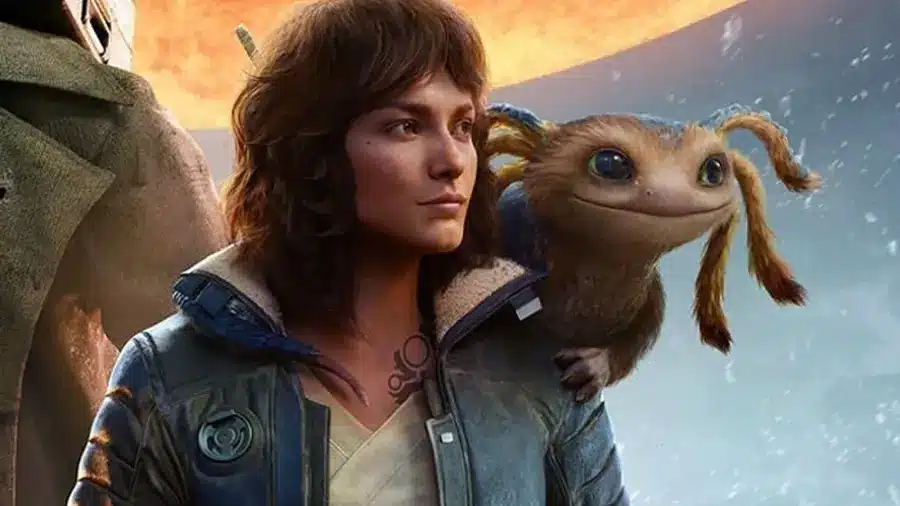 Consigli per iniziare Star Wars Outlaws, guida per principianti, come usare nix