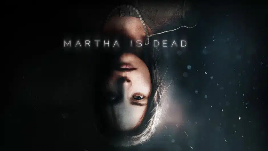 Martha is Dead doppiatori italiani doppiatrici