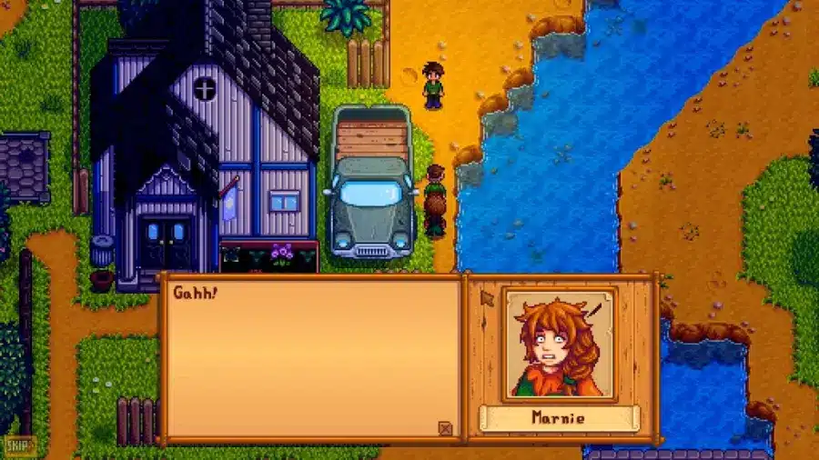 Cosa piace a Marnie di Stardew Valley guida ai regali e doni graditi e sgraditi