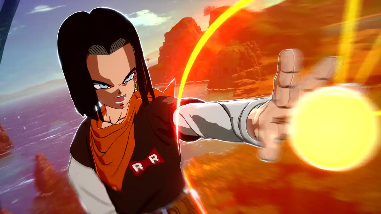 DRAGON BALL: Sparking! ZERO, trailer delle Saghe Androidi e Cell