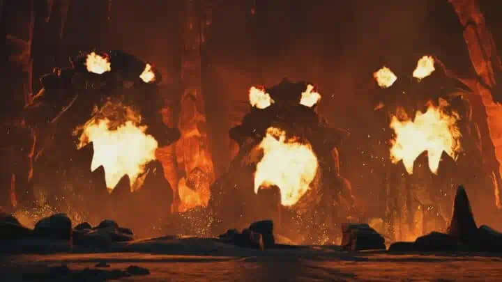 darksiders