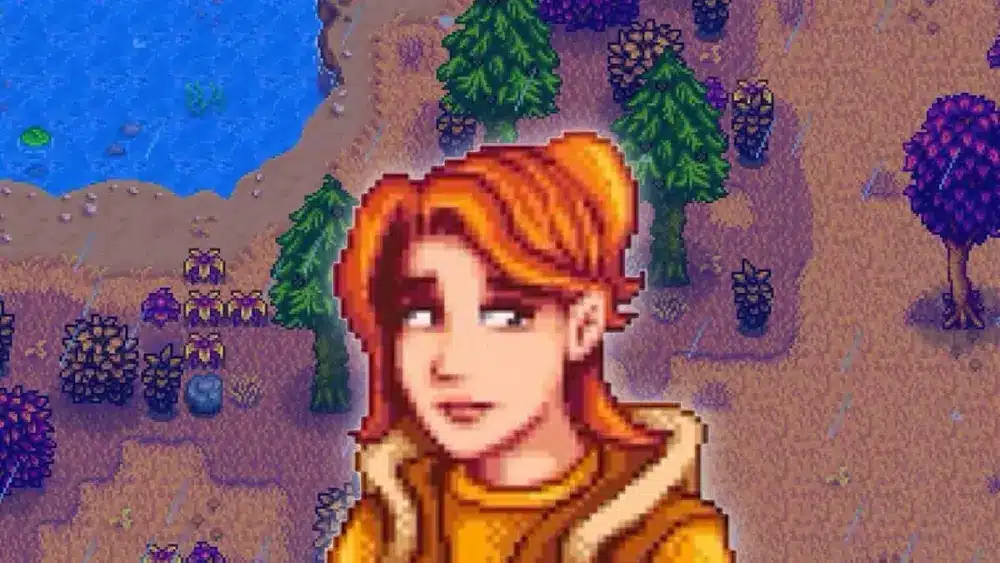 Dove si trova l'ascia di Robin in Stardew Valley, mappa e location