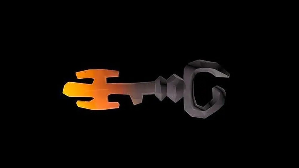 Dove trovare la chiave cinerea in Sea of Thieves e a cosa serve