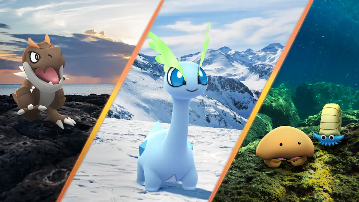 Eventi di agosto 2024 di Pokémon Go Raid MegaRayquaza Team GO Rocket Lugia Ombra