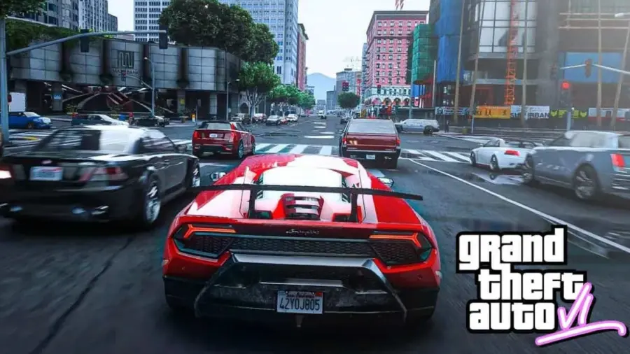 GTA 6 su Xbox Series S un disastro secondo digital foundry, prestazioni tecniche, ray-tracing e risoluzione