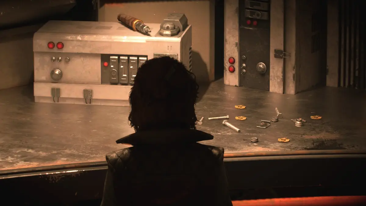 Guida al Blaster in Star Wars Outlaws, potenziamento, moduli e configurazioni
