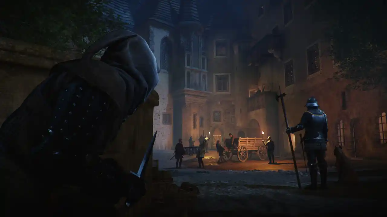 Gameplay di Kingdom Come Deliverance II nel trailer da 25 minuti nella Boemia del 1403