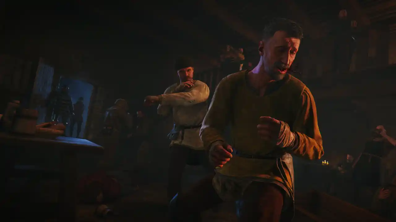 Gameplay di Kingdom Come Deliverance II nel trailer da 25 minuti nella Boemia del 1403
