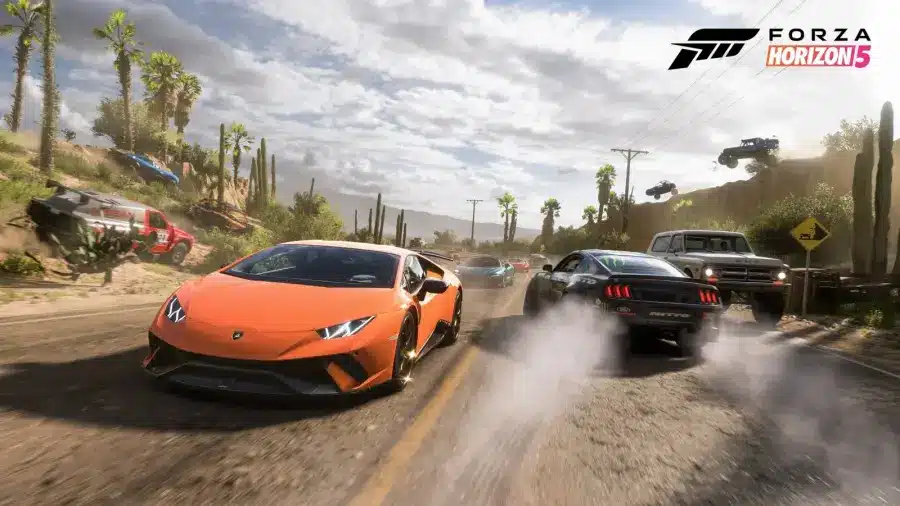 Keywords acquisisce Wushu Studios, team dietro baldur's gate 3 e forza horizon 5