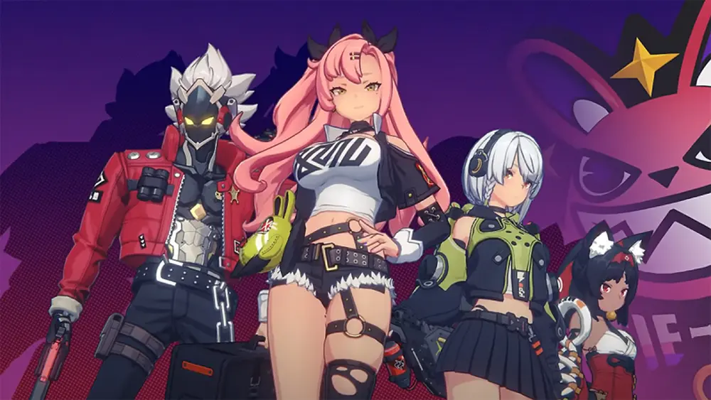 La Tier List dei migliori personaggi in Zenless Zone Zero, classifica migliori agenti
