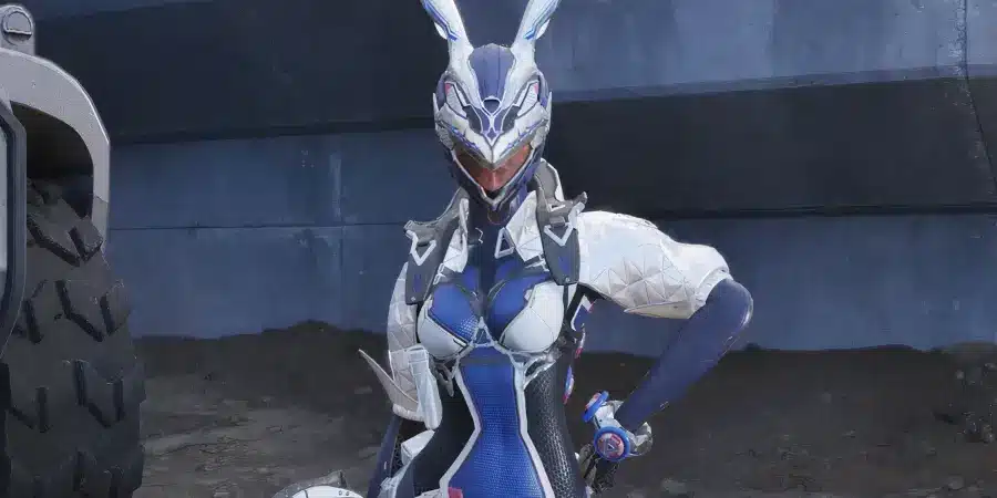 La migliore build per Bunny in The First Descendant, moduli abilità armi e reattori