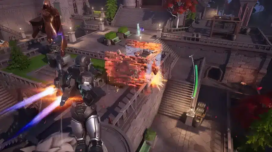 Le migliori mappe per fare XP su Fortnite e codici stagione 4 capitolo 5 esperienza