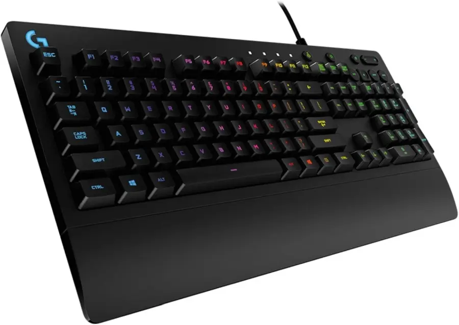 Le migliori tastiere da gaming per pc del 2024 logitech, meccaniche e a membrana