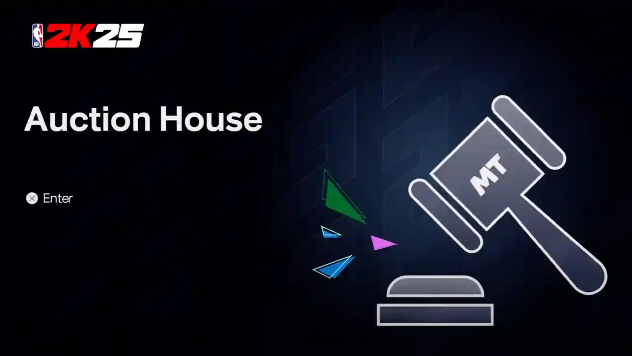 NBA 2K25 MyTeam: tutte le novità - ritorna la Casa d'Aste, King of the Court, Parco Triplice Minaccia, Brekout e altro
