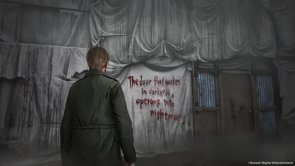 Quanto dura Silent Hill 2, durata gameplay remake con diversi finali
