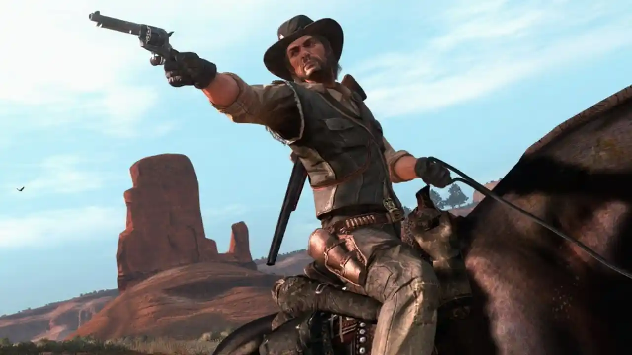 Red Dead Redemption PC spunta su PlayStation Store: un errore, un leak o un imminente annuncio?