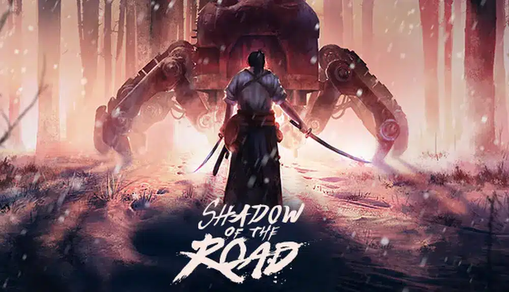 Shadow of the Road è il nuovo RPG di Owlcat Games