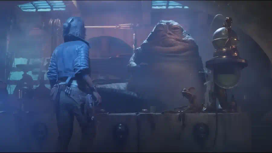 Star Wars Outlaws metacritic