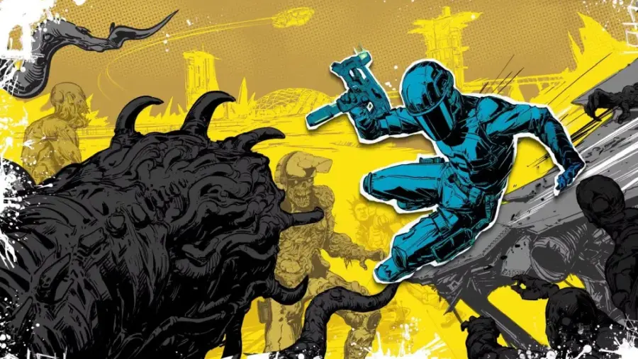 Svelata la data di uscita di Redacted, spin-off di The Callisto Protocol