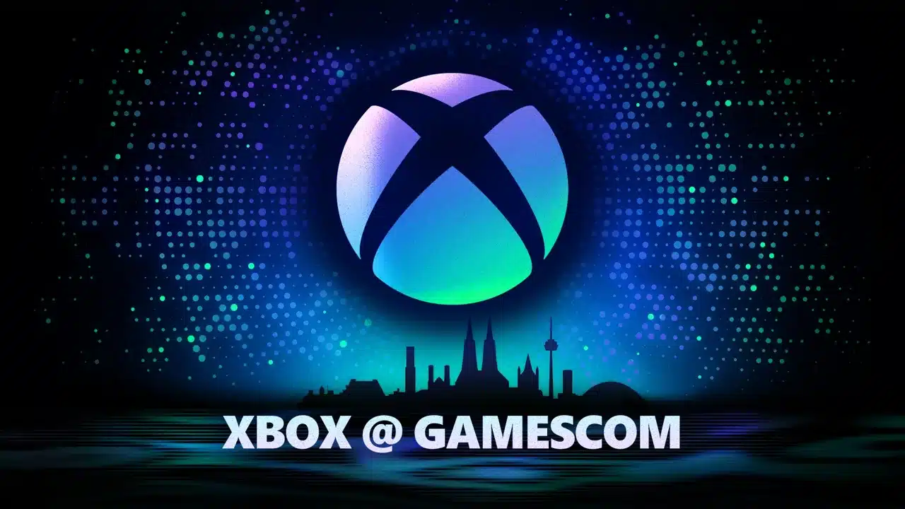 Svelata la lista completa dei giochi Xbox alla Gamescom 2024