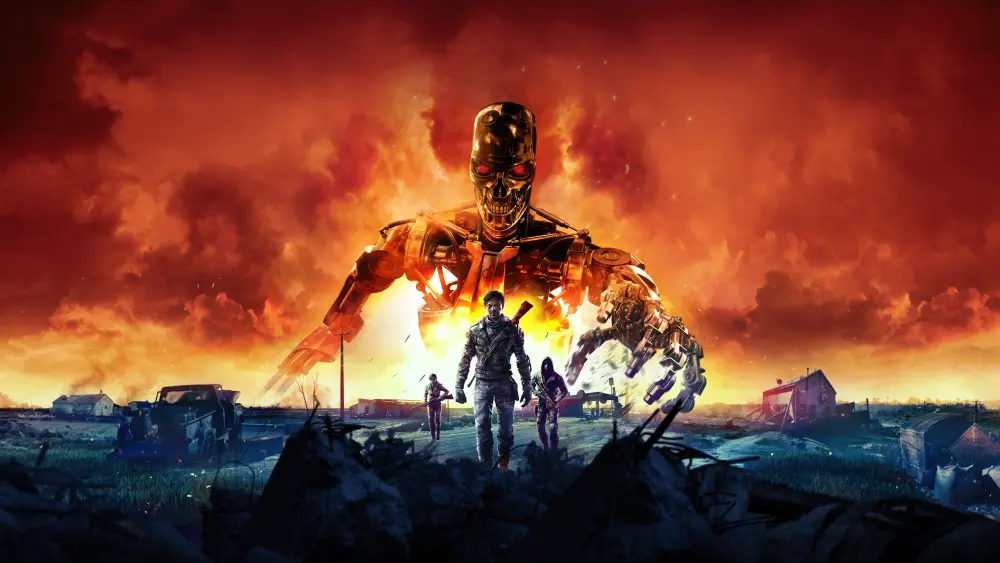 Terminator Survivors è stato rinviato, nuova data di uscita del gioco di nacon