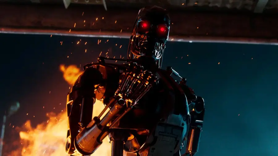 Terminator Survivors è stato rinviato, nuova data di uscita del gioco fps survival