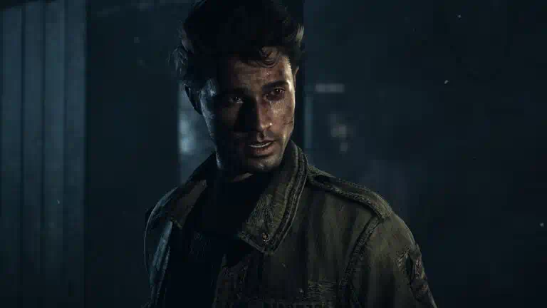 Until Dawn Remake PC e PS5 data di uscita