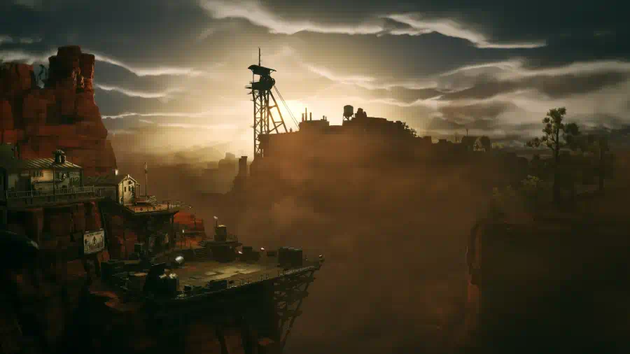 ex di prey e dishonored lavorano ad un nuovo ARPG