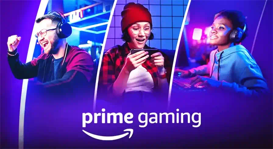Giochi amazon prime gaming di agosto 2024