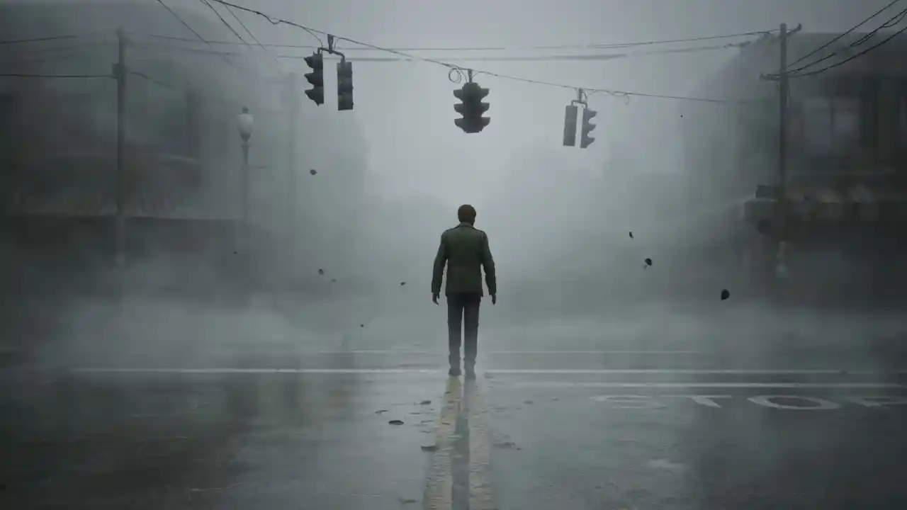 Le anteprime di Silent Hill 2 Remake sono positive, dettagli dallo story trailer