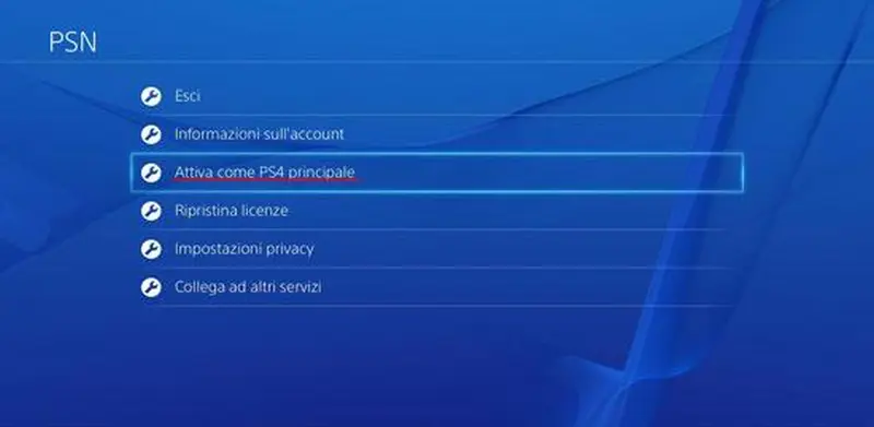 apex legends A questo account non è consentito giocare online, come risolvere problema ps4