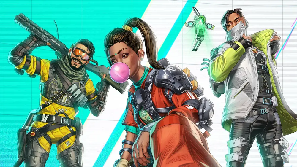 apex legends A questo account non è consentito giocare online