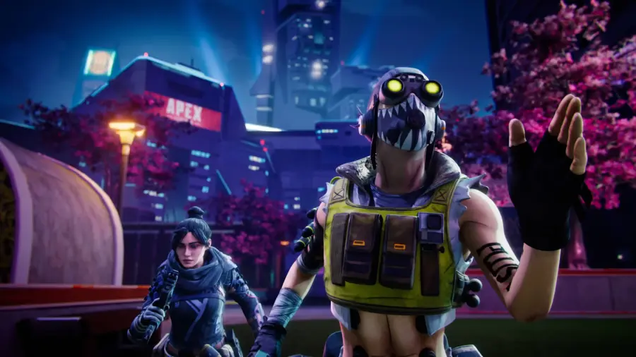 apex legends onda d'urto nuove meccaniche, rinascita, respawn