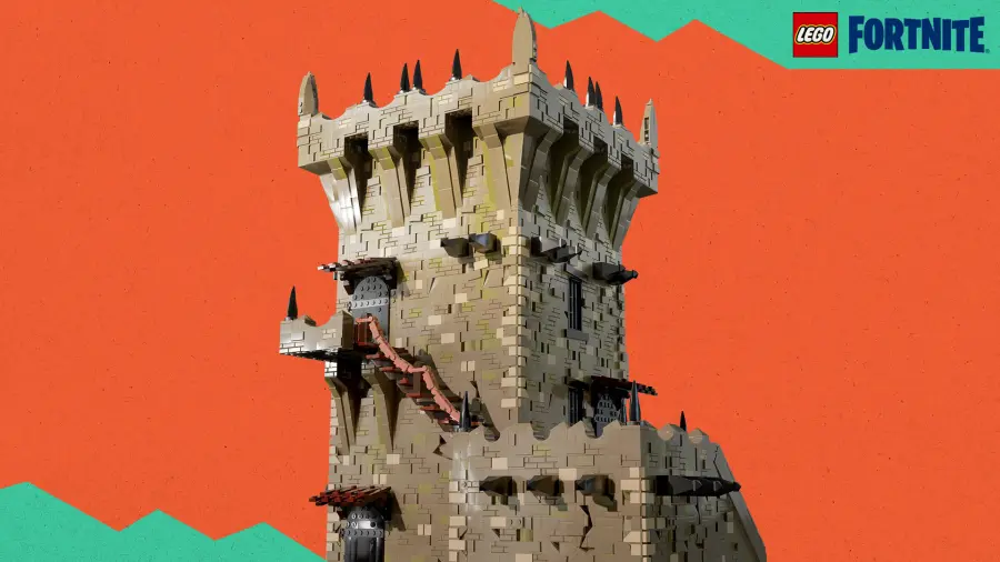 bundle stile di vita pirata lego fortnite