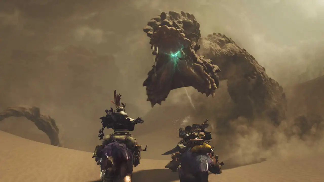 Lineup Gamescom 2024 di Capcom: debutto di globale di Monster Hunter Wilds e tutti i giochi che saranno mostrati e giocabili
